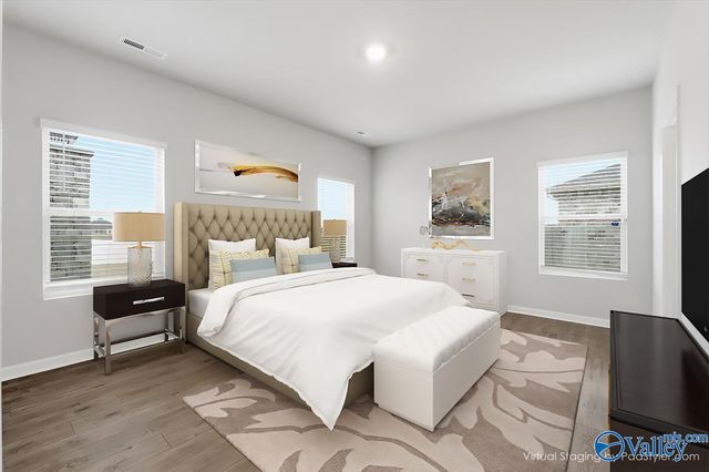 106 Arctic Fox Trail, Meridianville, AL 35759