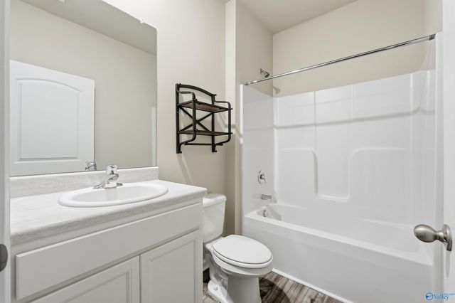 106 Arctic Fox Trail, Meridianville, AL 35759