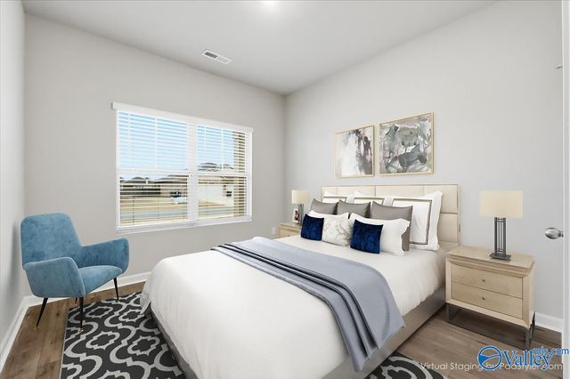 106 Arctic Fox Trail, Meridianville, AL 35759