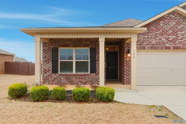 106 Arctic Fox Trail, Meridianville, AL 35759