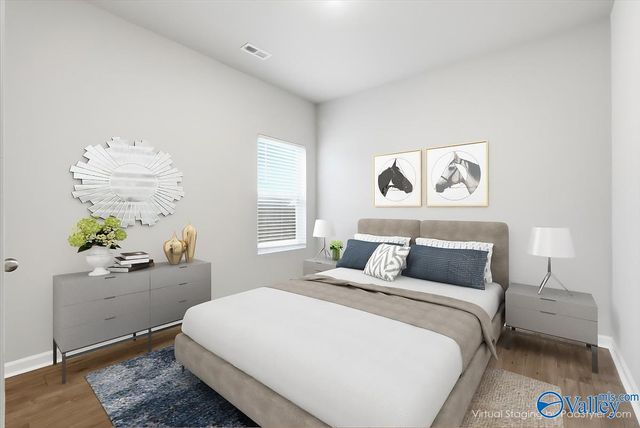 106 Arctic Fox Trail, Meridianville, AL 35759