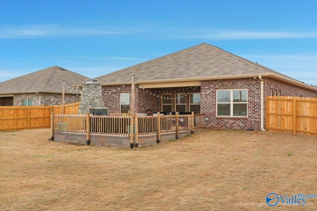 106 Arctic Fox Trail, Meridianville, AL 35759
