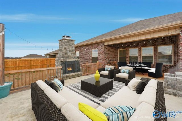 106 Arctic Fox Trail, Meridianville, AL 35759