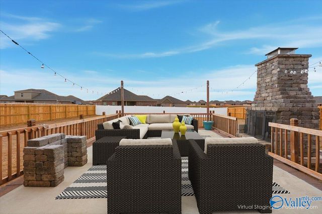 106 Arctic Fox Trail, Meridianville, AL 35759