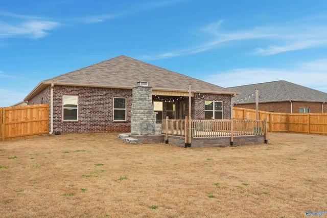 106 Arctic Fox Trail, Meridianville, AL 35759