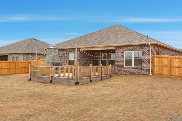 106 Arctic Fox Trail, Meridianville, AL 35759