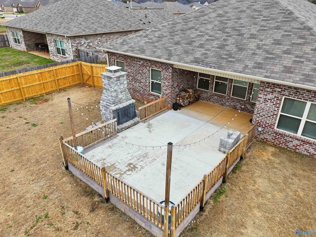 106 Arctic Fox Trail, Meridianville, AL 35759