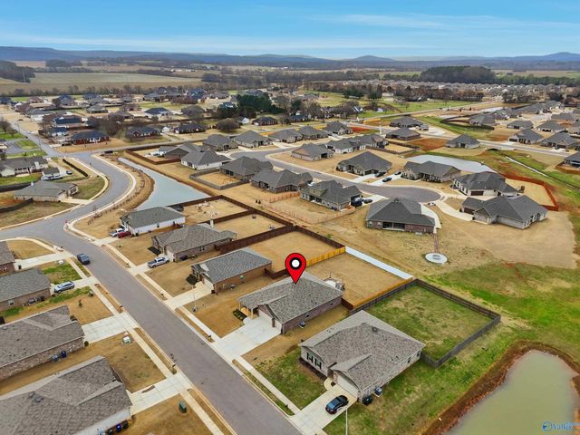 106 Arctic Fox Trail, Meridianville, AL 35759