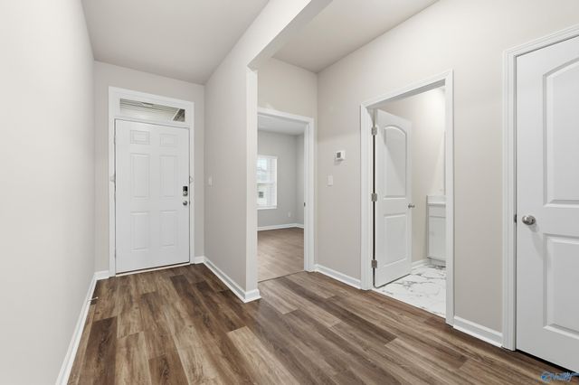 106 Arctic Fox Trail, Meridianville, AL 35759