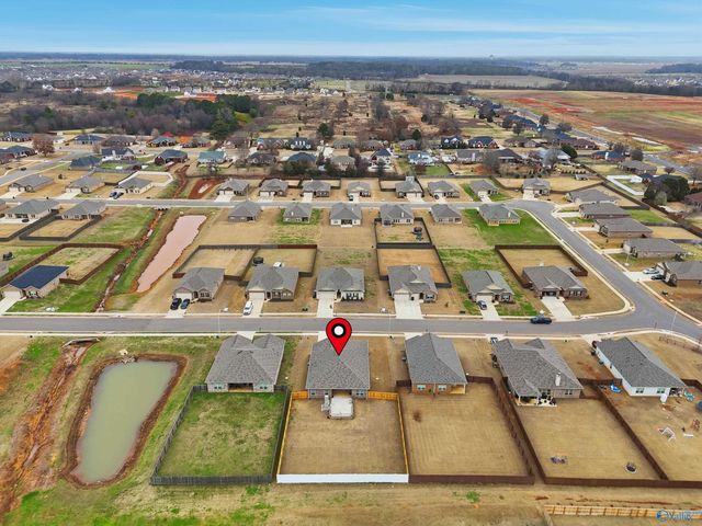 106 Arctic Fox Trail, Meridianville, AL 35759