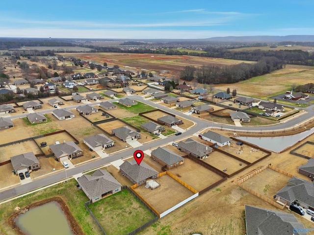 106 Arctic Fox Trail, Meridianville, AL 35759