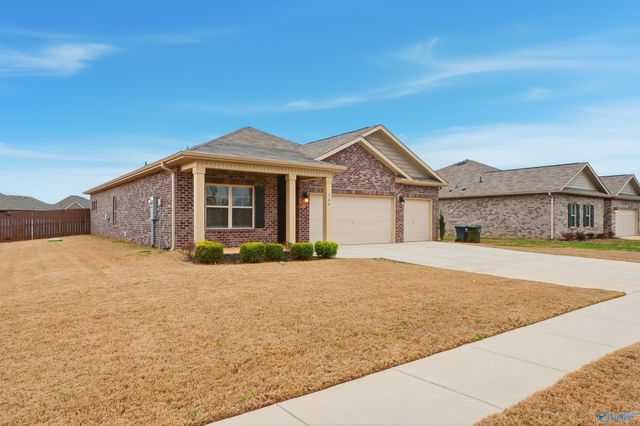 106 Arctic Fox Trail, Meridianville, AL 35759