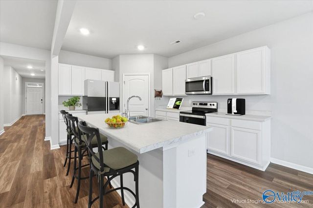 106 Arctic Fox Trail, Meridianville, AL 35759