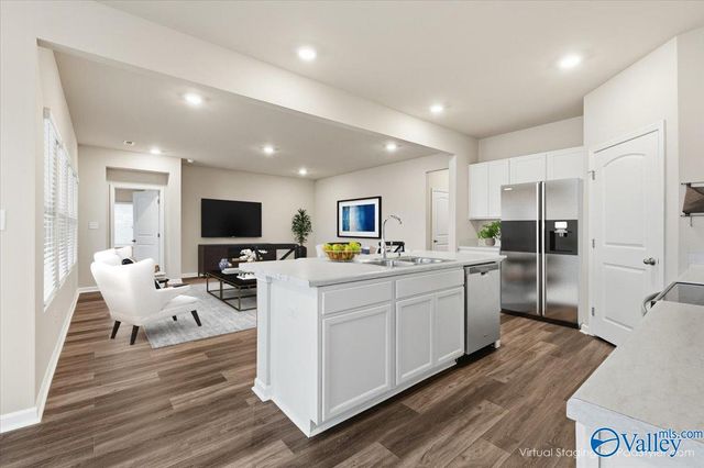 106 Arctic Fox Trail, Meridianville, AL 35759