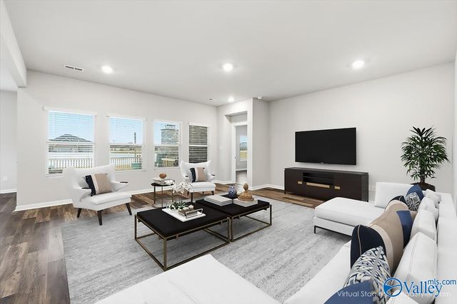 106 Arctic Fox Trail, Meridianville, AL 35759