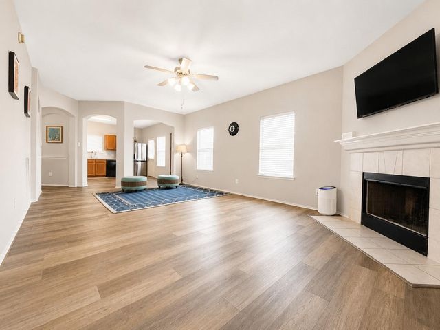 2715 Harte Court, Katy, TX 77449