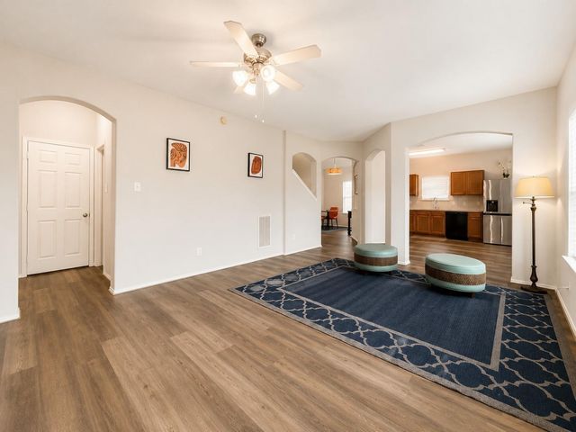 2715 Harte Court, Katy, TX 77449