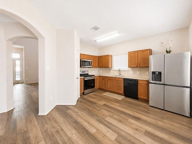 2715 Harte Court, Katy, TX 77449