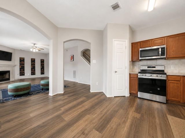 2715 Harte Court, Katy, TX 77449