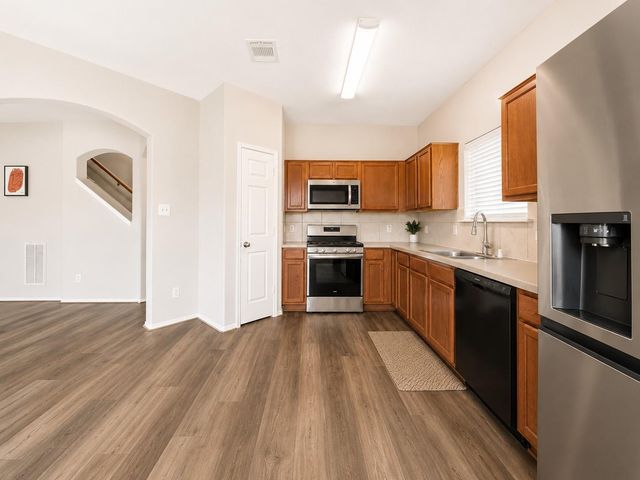 2715 Harte Court, Katy, TX 77449