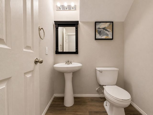2715 Harte Court, Katy, TX 77449