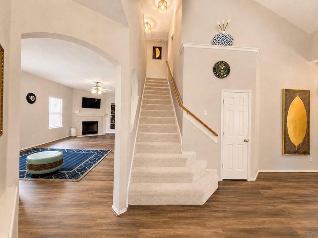 2715 Harte Court, Katy, TX 77449