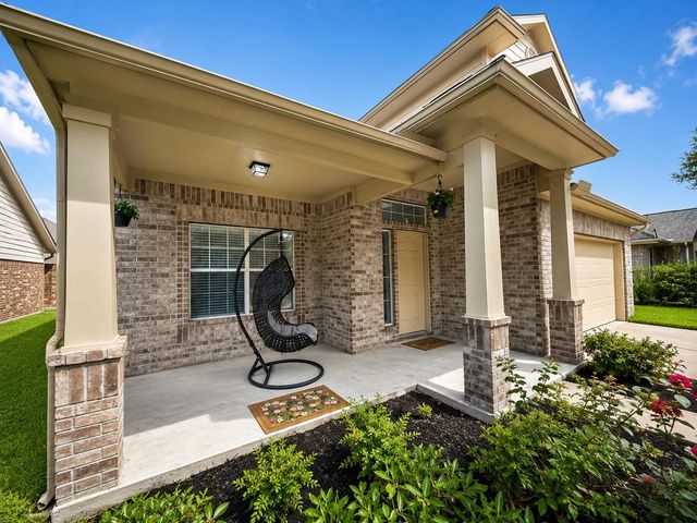2715 Harte Court, Katy, TX 77449