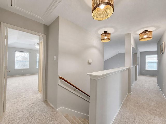 2715 Harte Court, Katy, TX 77449