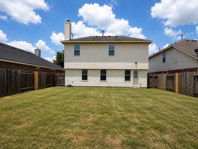 2715 Harte Court, Katy, TX 77449