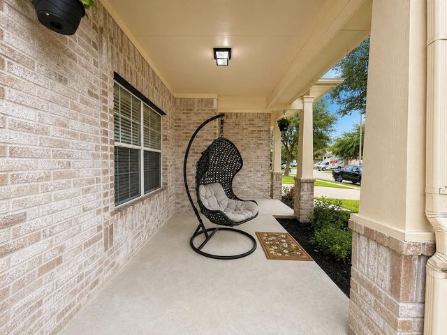 2715 Harte Court, Katy, TX 77449