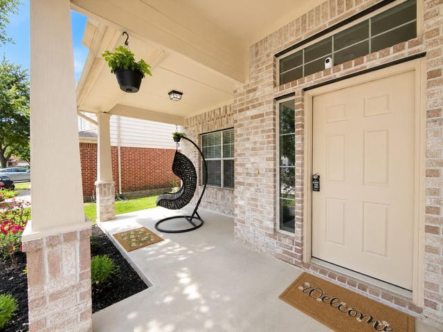 2715 Harte Court, Katy, TX 77449