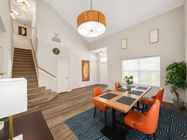 2715 Harte Court, Katy, TX 77449