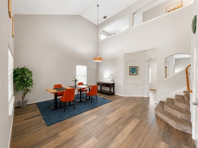 2715 Harte Court, Katy, TX 77449