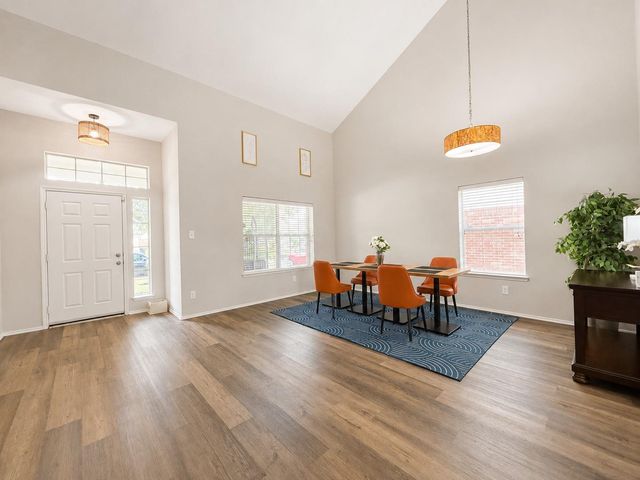 2715 Harte Court, Katy, TX 77449