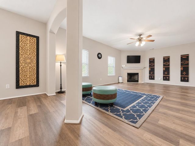 2715 Harte Court, Katy, TX 77449