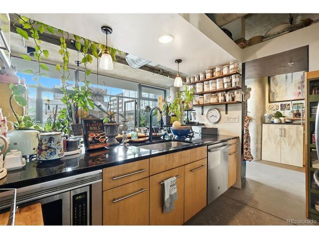 2100 16th St 601, Denver, CO 80202
