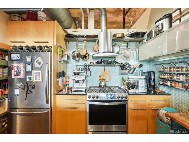2100 16th St 601, Denver, CO 80202