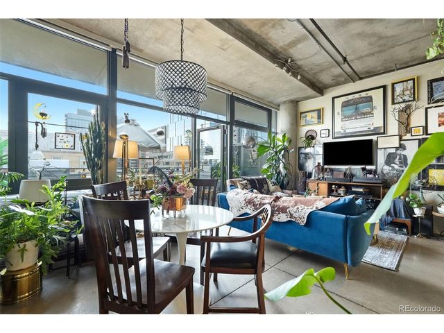 2100 16th St 601, Denver, CO 80202
