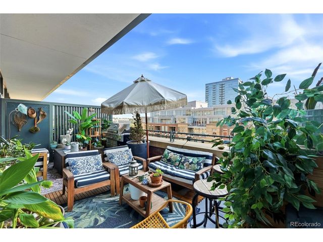 2100 16th St 601, Denver, CO 80202