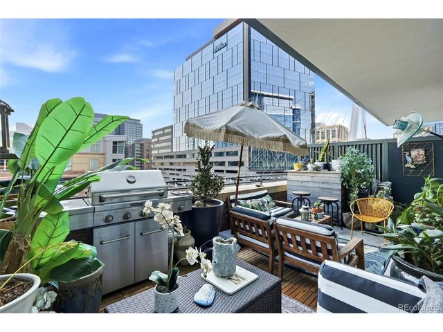 2100 16th St 601, Denver, CO 80202