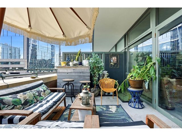 2100 16th St 601, Denver, CO 80202
