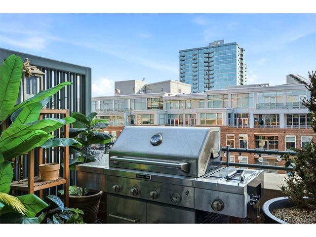 2100 16th St 601, Denver, CO 80202