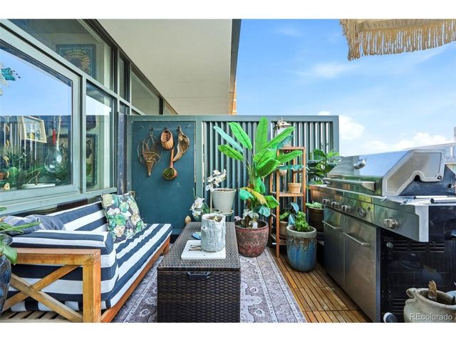 2100 16th St 601, Denver, CO 80202