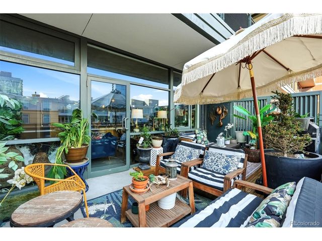 2100 16th St 601, Denver, CO 80202