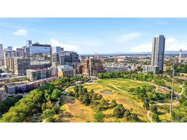 2100 16th St 601, Denver, CO 80202