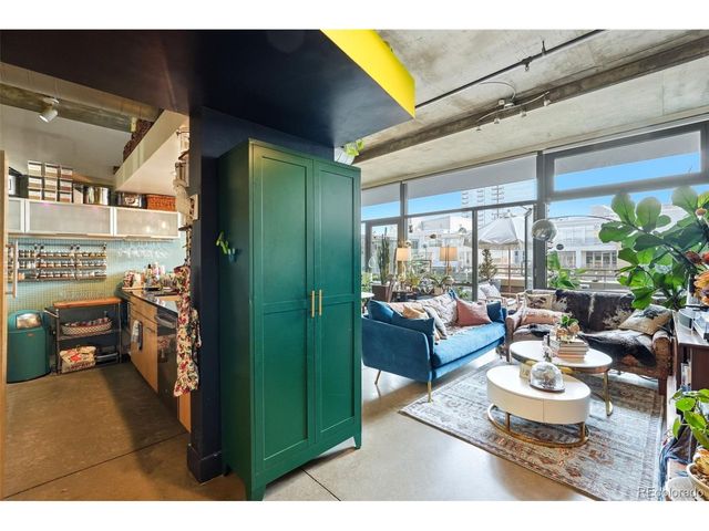 2100 16th St 601, Denver, CO 80202