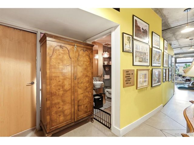 2100 16th St 601, Denver, CO 80202