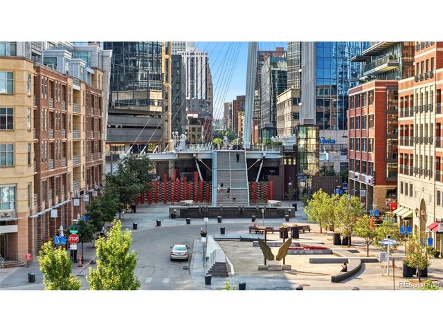 2100 16th St 601, Denver, CO 80202