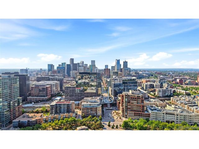 2100 16th St 601, Denver, CO 80202