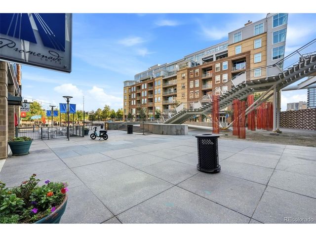 2100 16th St 601, Denver, CO 80202
